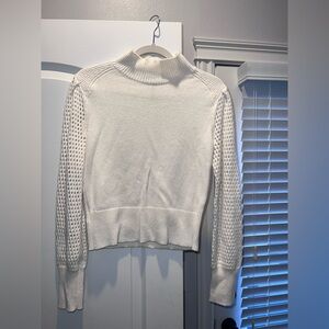 BCBG MAXAZRIA sweater, size S